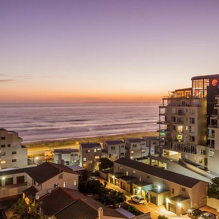 Appartamento Atlantic Haven Bloubergstrand Esterno foto