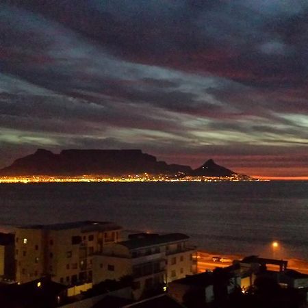 Appartamento Atlantic Haven Bloubergstrand Camera foto