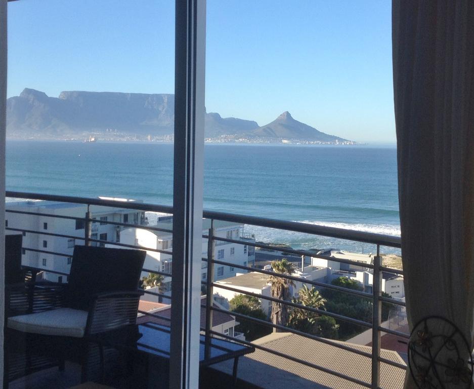 Appartamento Atlantic Haven Bloubergstrand Camera foto