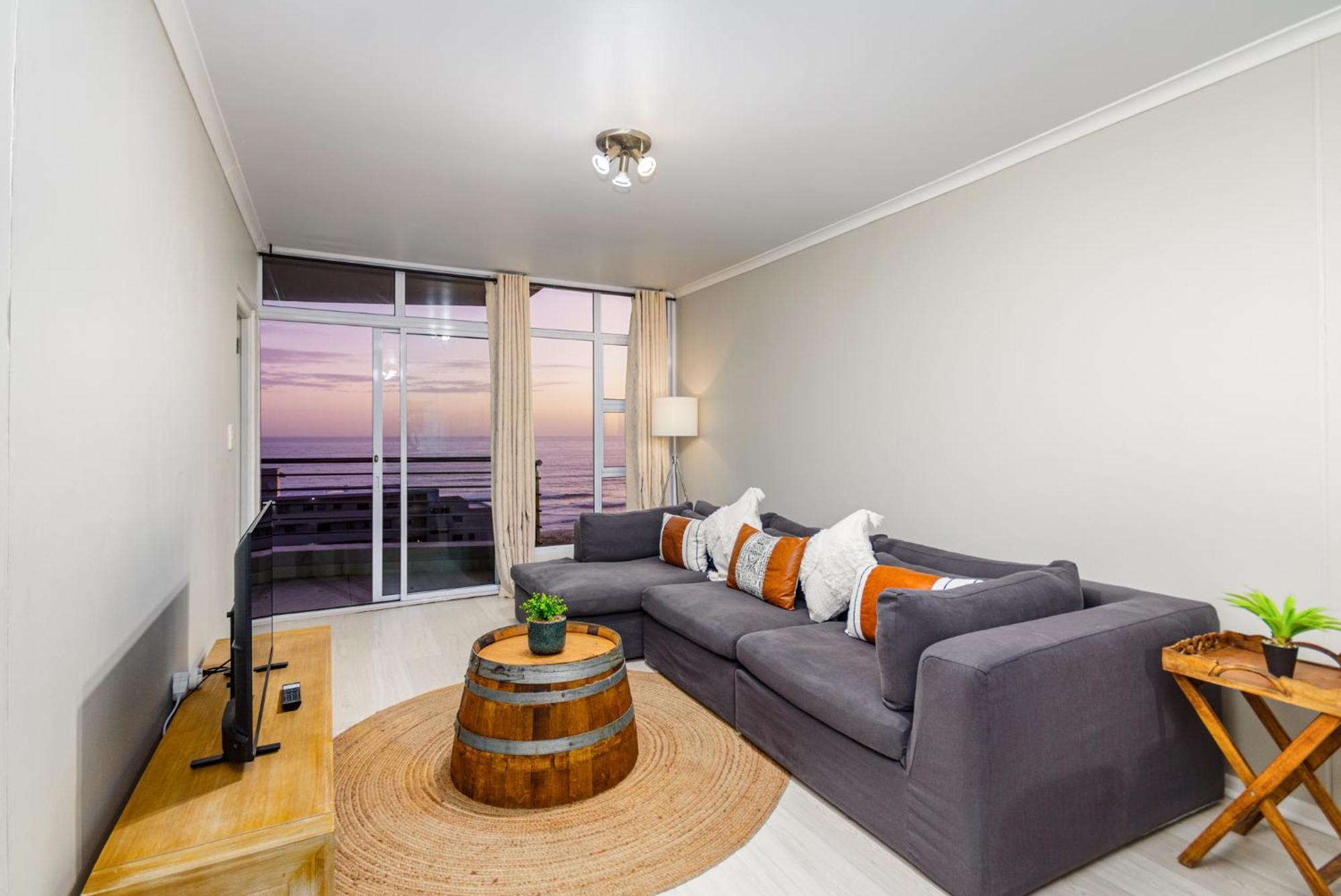 Appartamento Atlantic Haven Bloubergstrand Esterno foto