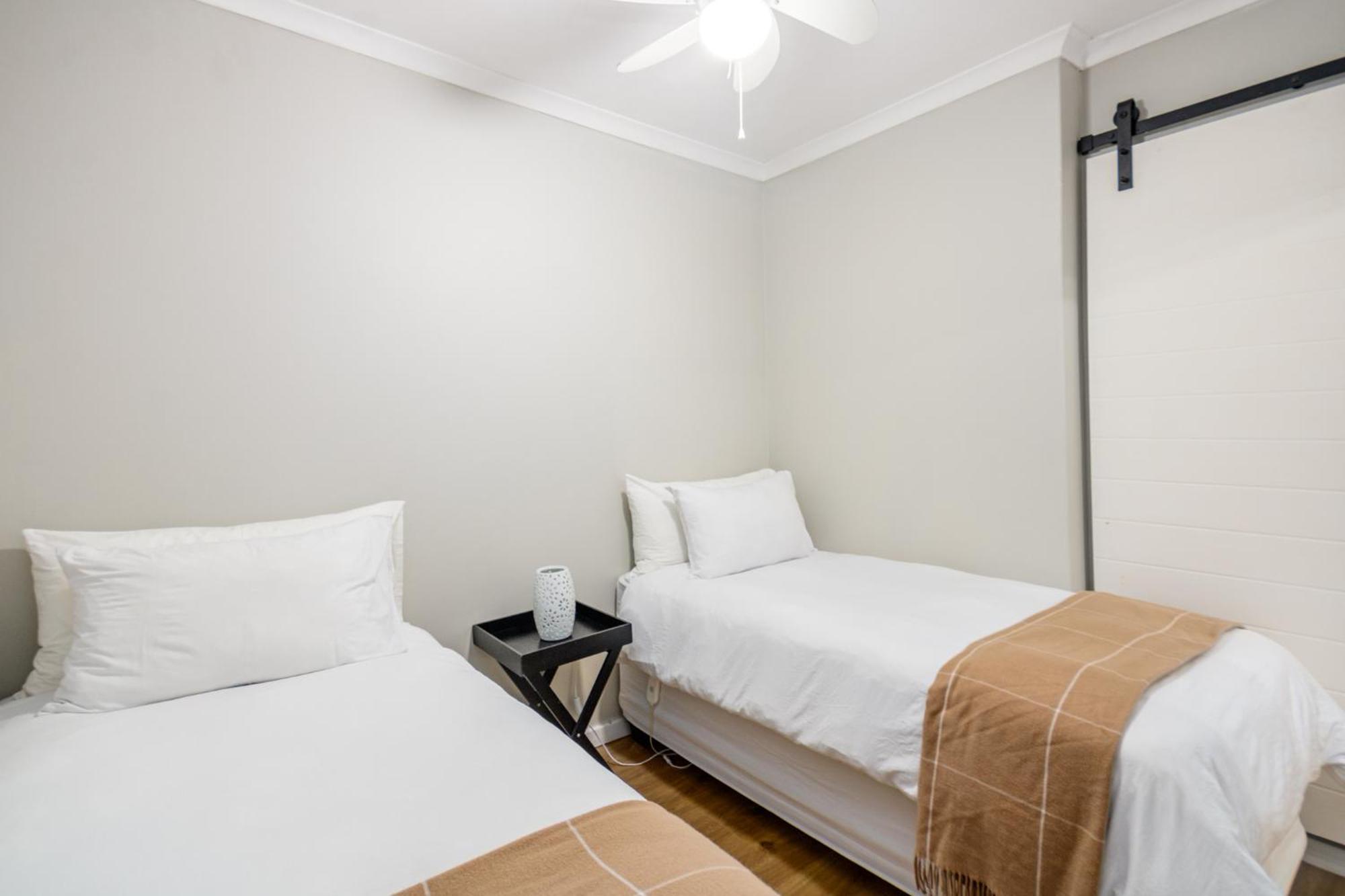 Appartamento Atlantic Haven Bloubergstrand Esterno foto