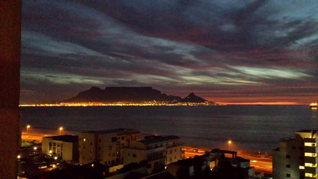 Appartamento Atlantic Haven Bloubergstrand Camera foto
