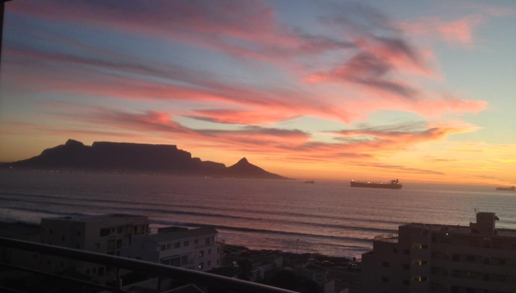 Appartamento Atlantic Haven Bloubergstrand Camera foto