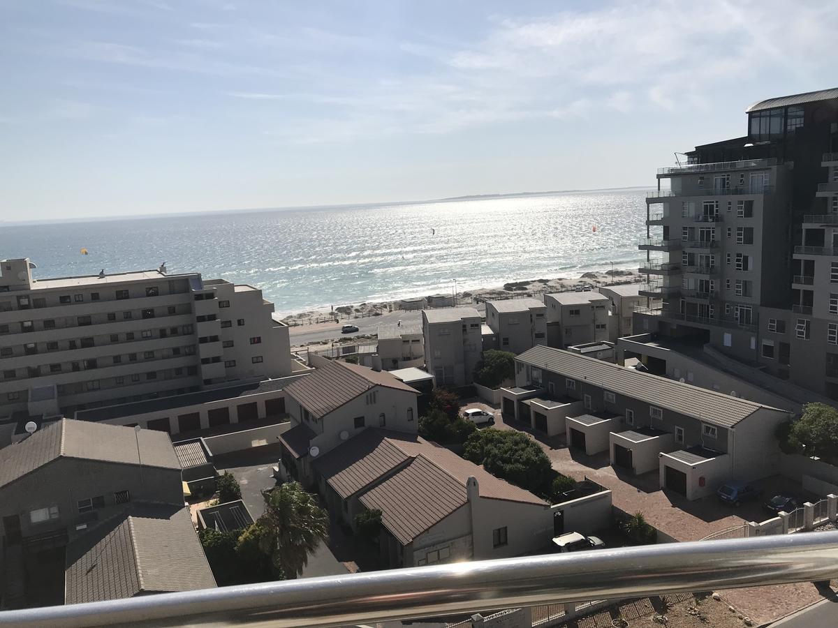 Appartamento Atlantic Haven Bloubergstrand Esterno foto