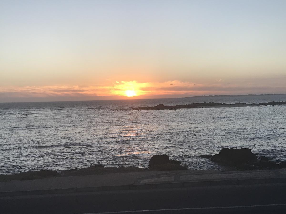 Appartamento Atlantic Haven Bloubergstrand Esterno foto