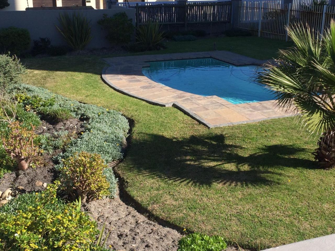 Appartamento Atlantic Haven Bloubergstrand Esterno foto